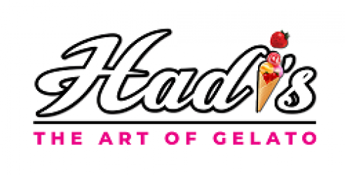 Hadi’s Gelato